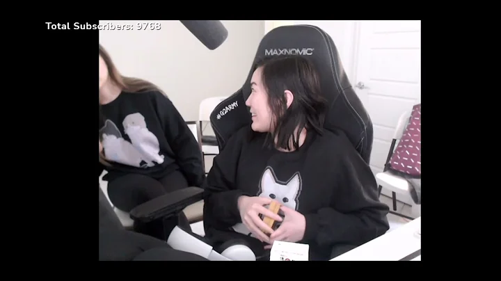 Hafu tells David's future | Janet says no!