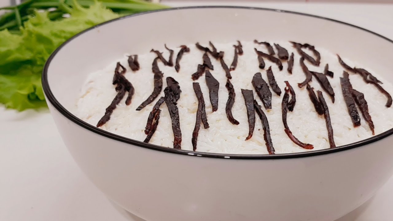 Символ Нового Года Тигра Салат Символ Нового Года Тигра Салат