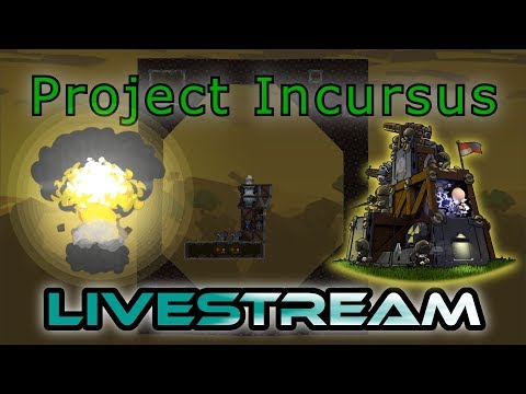 saturday-night-memes---forts-rts---project-incursus-livestream