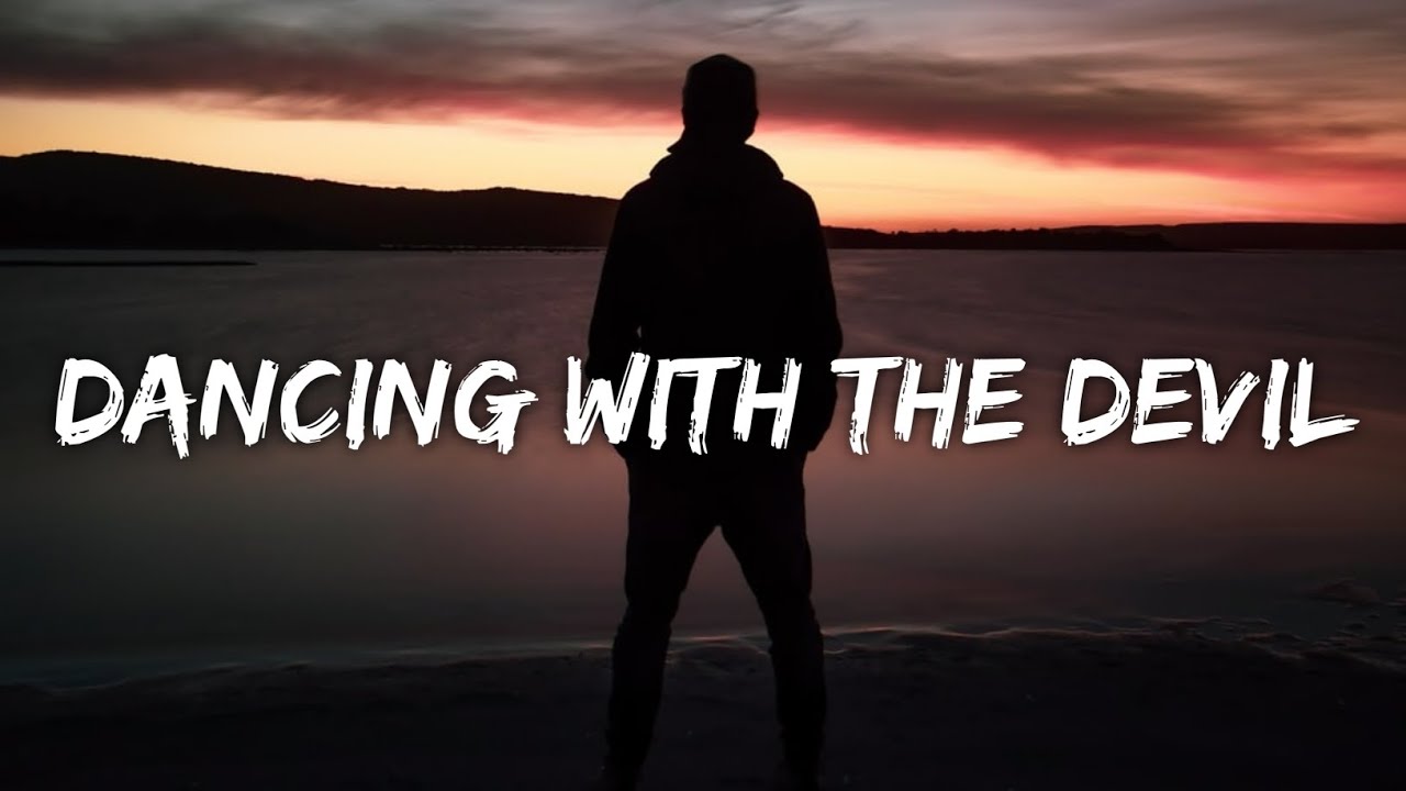 Dancing with the devil текст. Dancing with the devil текст