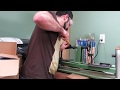 Wand Making - Centering Dowel Wand Making - Centering Dowel