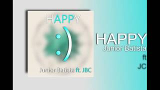 Watch Junior Batista Happy video