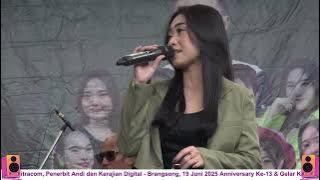 MAHESA MUSIC - LAGU KU JATUH CINTA