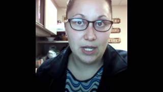 Day six- Plexus Seven Day Challenge
