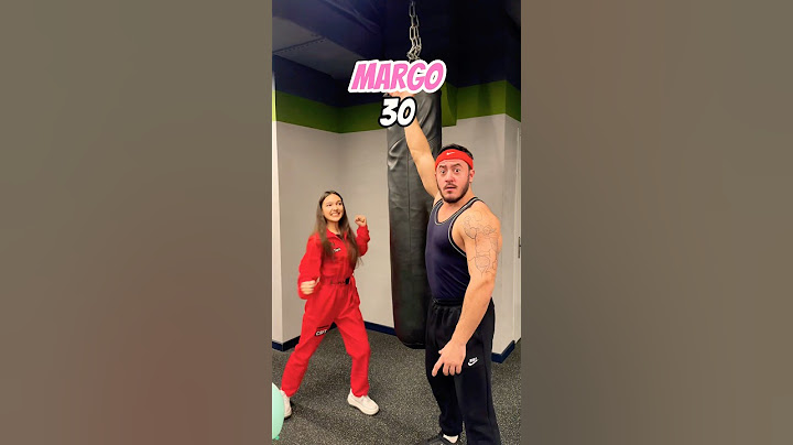 🎬Hit challenge! Who did the most?😁