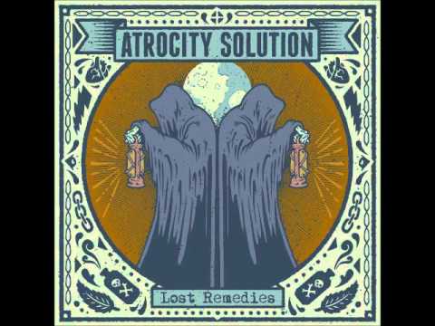 Atrocity Solution - The Introduction Pt. 2