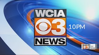Man Dies in House Fire