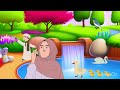 Tatsuniyar amatullah baiwar allah  hausa stories for kids  hausa stories