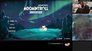 Uus Muumipeli omg - !marathon
I dont look at youtube chat that much, so if you want to chat hop over to twitch - https://www.twitch.tv/xazusr Uus Muumipeli omg - !marathon