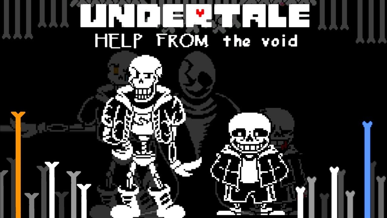 Sans Fight recreated in Psych Engine Lua [UNDERTALE] [Works In Progress]