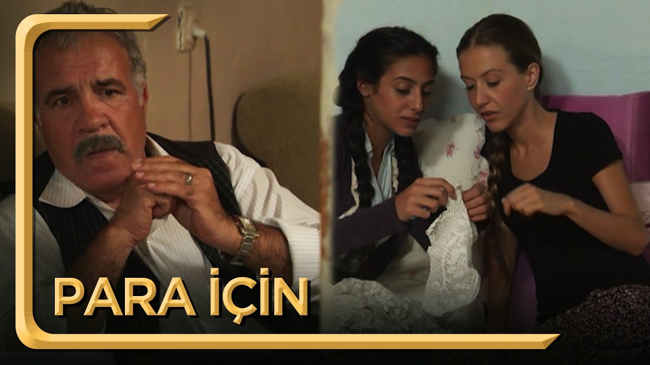 Para İçin | Hayat Dediğin