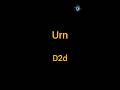 Urn | D2d | the fast enter #shorts