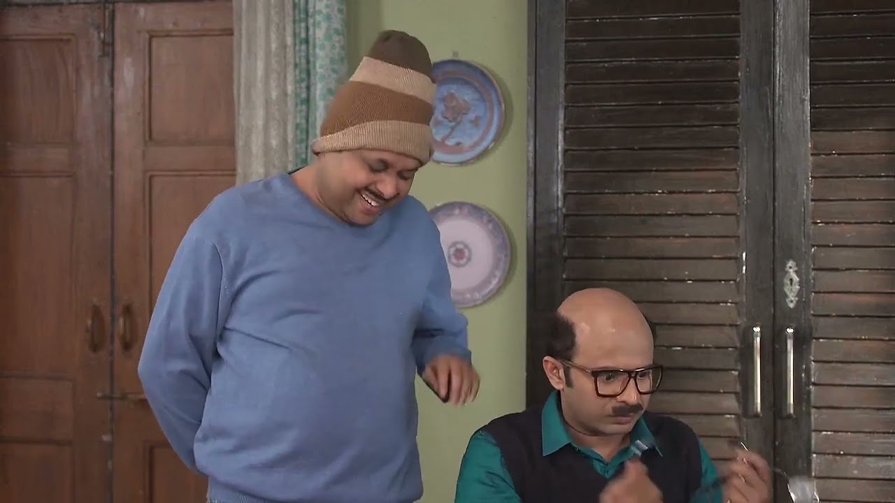 Happu Ki Ultan Paltan | Ep - 1437 | Webisode | Dec 17 2024 | And TV