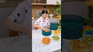 Top secret Amazing kitchen Hacks 🍵 🤯| Mind Blowing Hacks In Hindi | Random Facts #facts #shorts