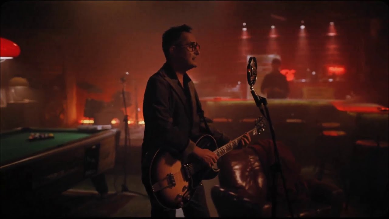 C. Tangana, Jorge Drexler - Nominao CovEr Guitarra Full Version