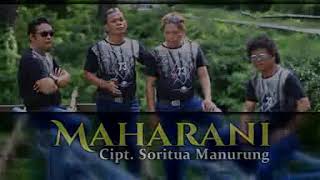 Maharani - Gerhana Trio Vol 2 ( Official Video )