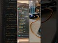 how programer servomotor with esp32, and Arduino ide 🫡