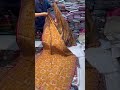 Sarees ￼ saree ￼￼ designer saree #aashirwadsareesmehsana  #mehsana #saree #reels #short