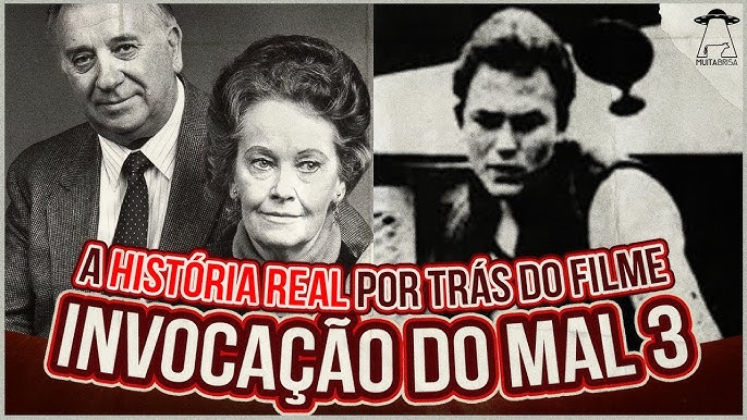 o filme a freira é história real