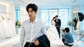 Full My girlfriend was busy taking wedding photos with my brother,unaware I’d left;it’s over.#260904jsB2 News