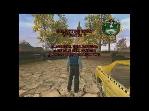 Bully Scholarship Edition: Mod Menu PC/RGH/PS2