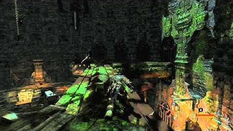 Styx: Master of Shadows - how to be a jerk part 2