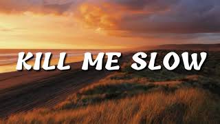 David Guetta & Morten - Kill Me Slow (lyrics) Resimi