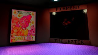 Into The Arcade | Fever Asylum Chapter 2