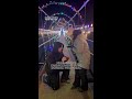 Man drops engagement ring during proposal