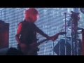 The Gazette DIM SCENE Live in Saitama Super Arena Disc 1