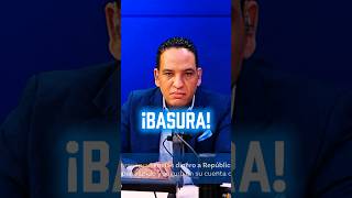 Hansel INDIGNADO con HOMBRES que DESVIVEN MUJERES por DESPECHO😤‼️#estonoesradio #noticias #shorts