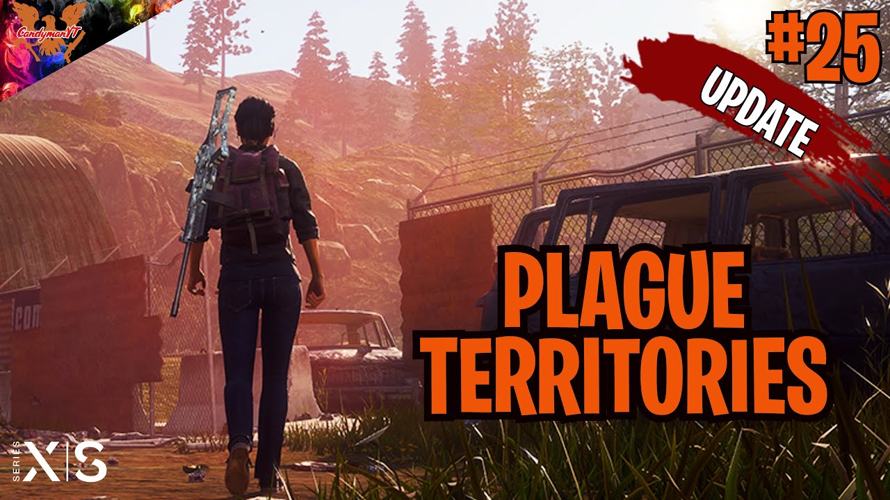 Juggernaut Edition - Patch Notes - State of Decay