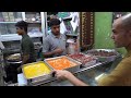 CHENNAI street food 🇮🇳 - SOUTH INDIAN Street Food in Chennai, India