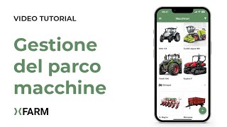 Gestione del parco macchine - xFarm Tutorial #5 [ITA] screenshot 5