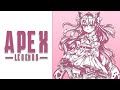 🔔【Apex】さいきんじつは毎日あぺしてるのできっとつよい(つよい)🔔【ViViD/ #猫芒ベル】