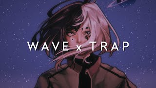 ' 𝙳𝚎𝚌𝚎𝚙𝚝𝚒𝚟𝚎 ' - Trap x Wave Mix