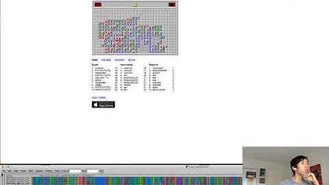 Minesweeper Online (Expert) Walkthrough