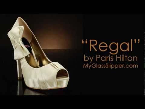 wedding-shoe-review-for-regal-by-paris-hilton