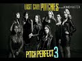 Bellas - Cake by The Ocean [ AUDIO ] - Pitch Perfect 3