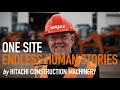 ONE SITE ENDLESS HUMAN STORIES_#003_FULL version