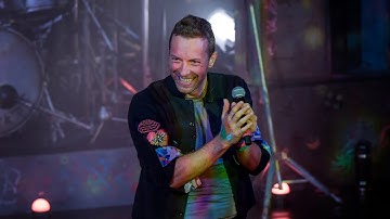 Thumbnail of Coldplay - Viva La Vida (Radio 2 In Concert)