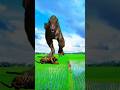 Amazing VFX Video 2025 😮 #vfx #shorts #godzilla #foryou #tiger #trending #unreal #edit