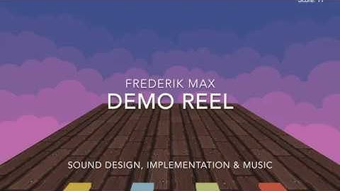 Roll A Zombie Demo - Frederik Max