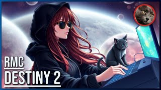 RMC Late Night: Crucible &amp; Comp (Chill Vibes) ⚡