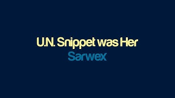 Johannes Krupp - The snippet (Scarlet Mix)