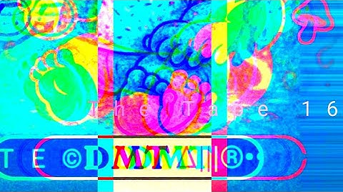 Budešum The Tape 16