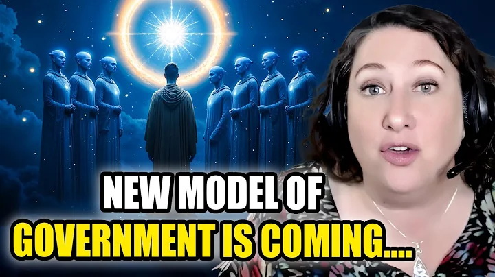 TOP Psychic Reveals Messages For Humanity’s FUTURE in 2026!