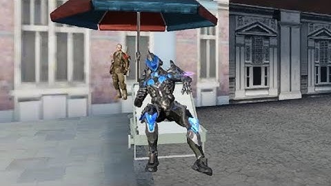 outside of the map on hard hat