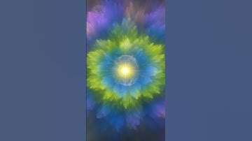 Thumbnail of 🌟 528Hz Healing Energy – Regenerate, Awaken, Transform 💫
