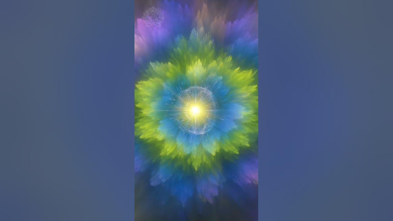 🌟 528Hz Healing Energy – Regenerate, Awaken, Transform 💫